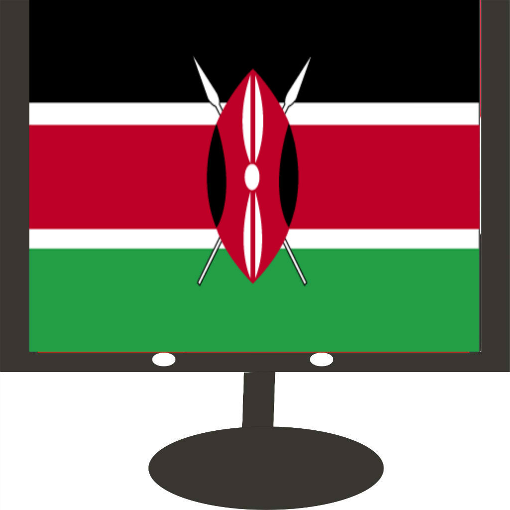 Kenya Media icon