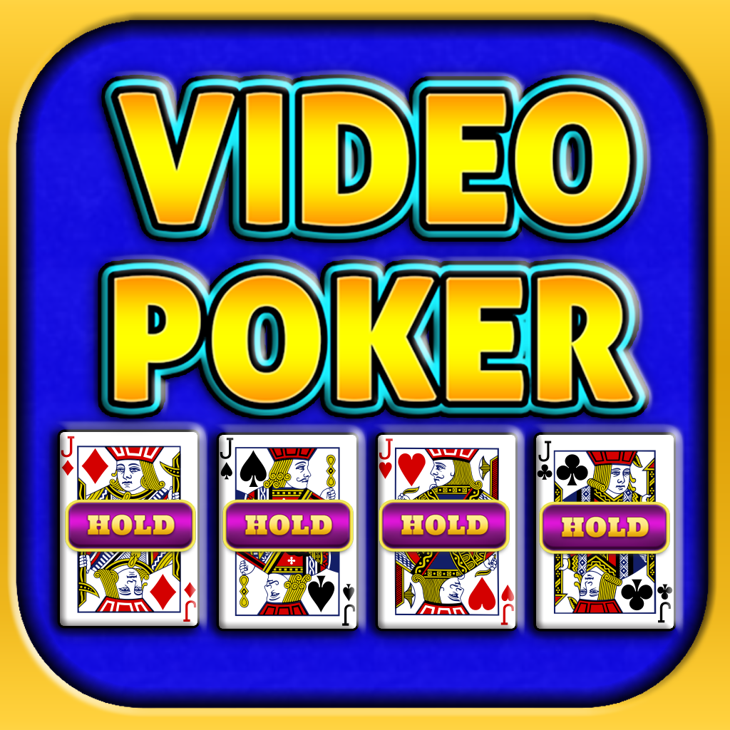 A All Jacks Or Better Video Poker Game