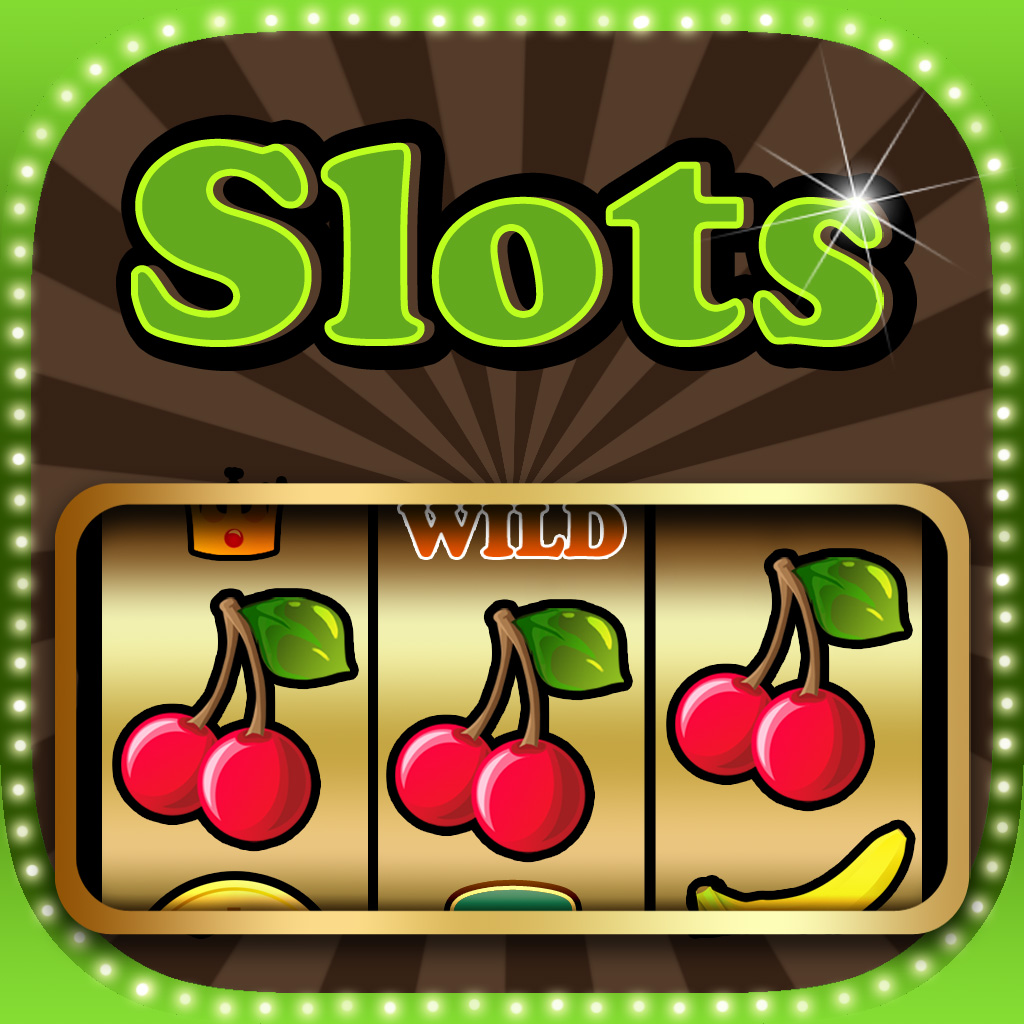 Slots - Classic