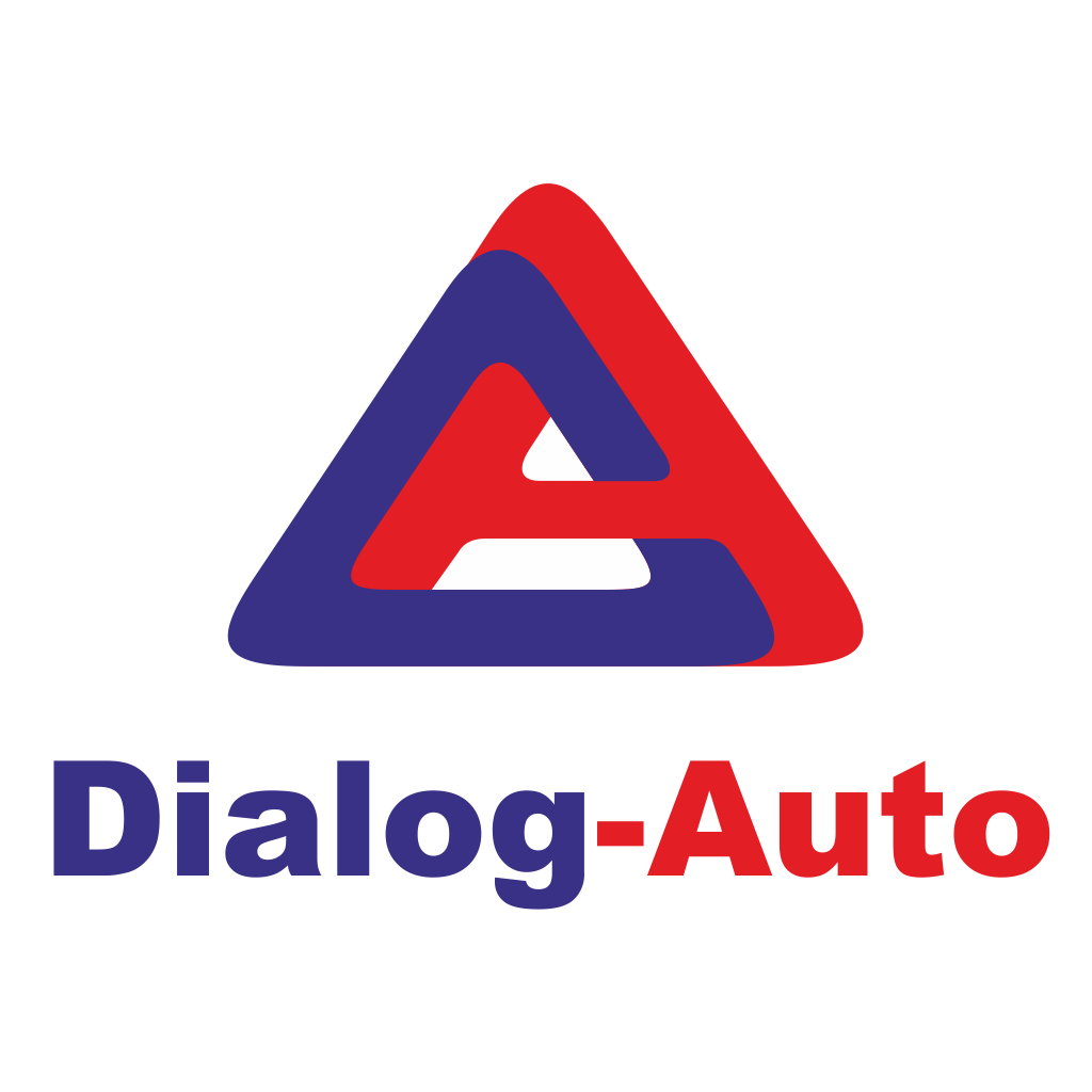 Диалог-Авто icon