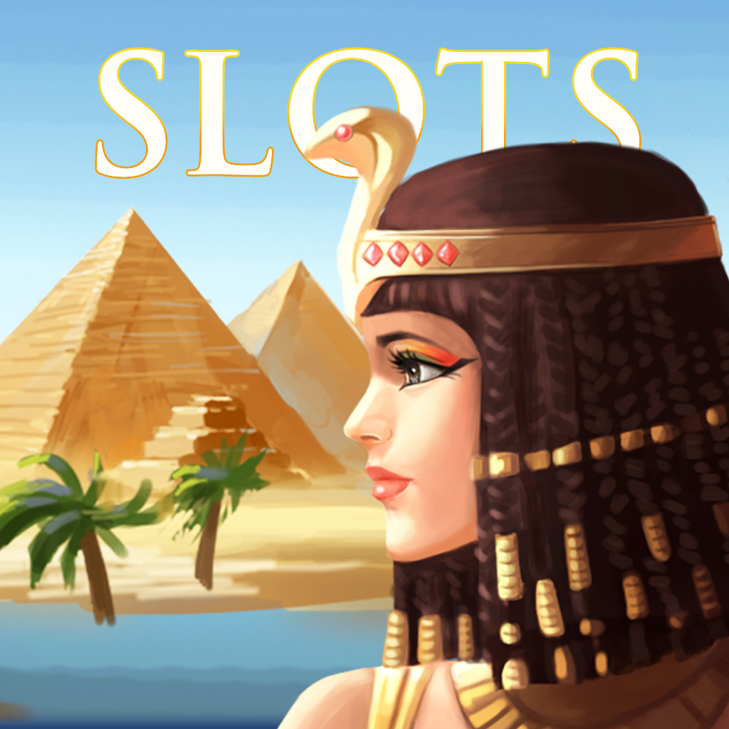 Slots 2 - Pharaoh's Mystery