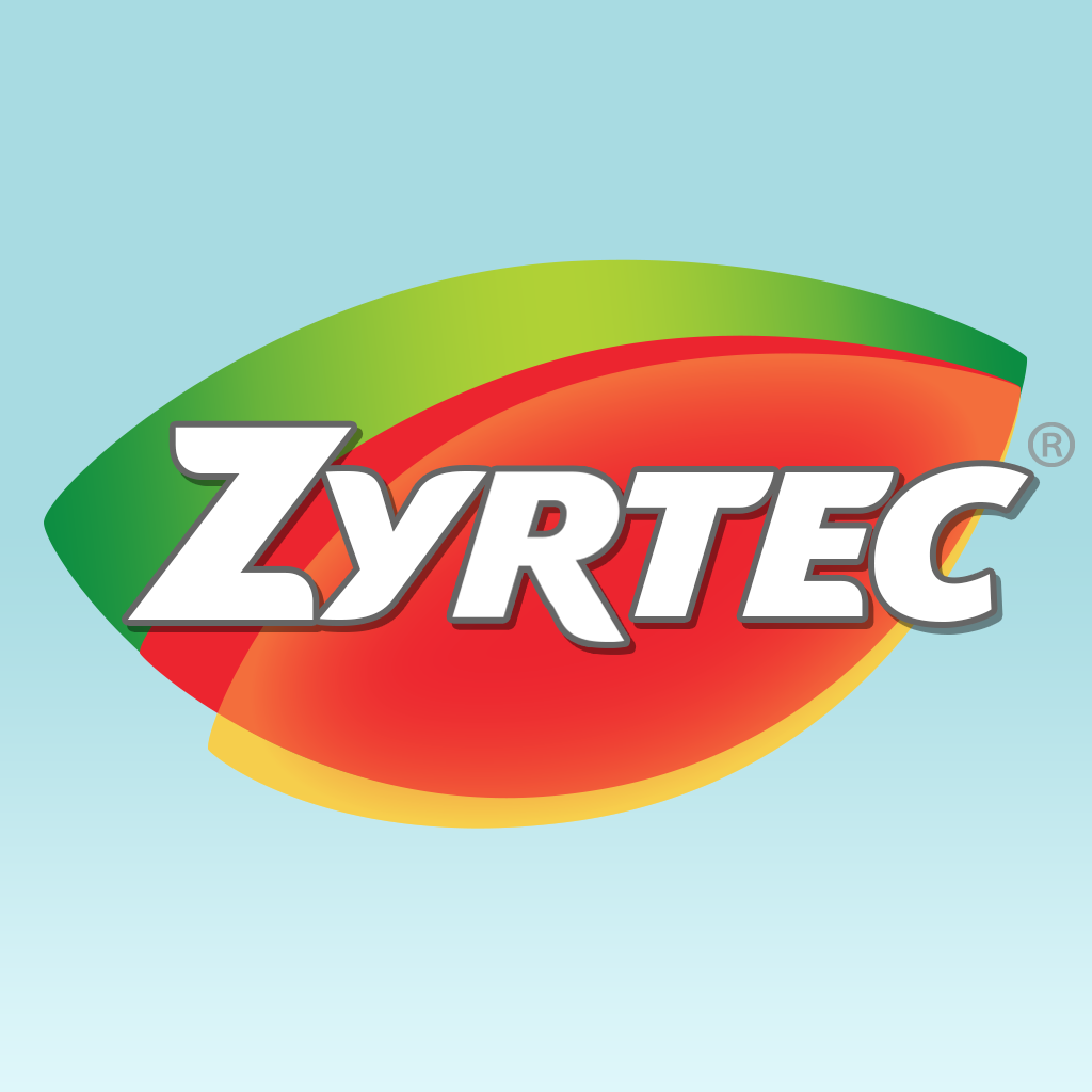 ZYRTEC® ALLERGYCAST™