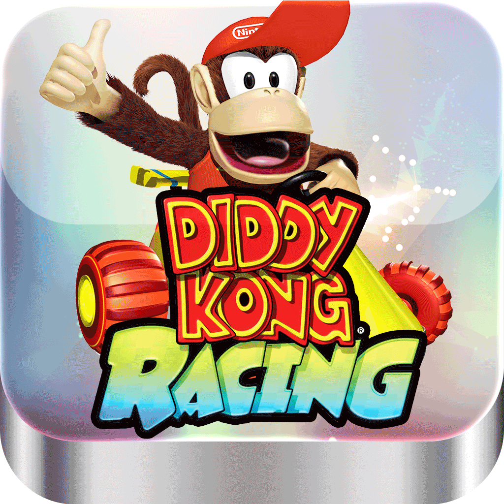 GamePro - Diddy Kong Racing - Game Guide Version icon