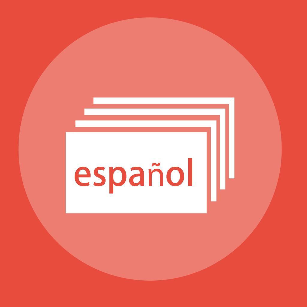 Spanish Flashcards ™ icon