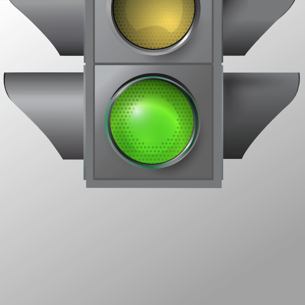 Live Traffic Map icon
