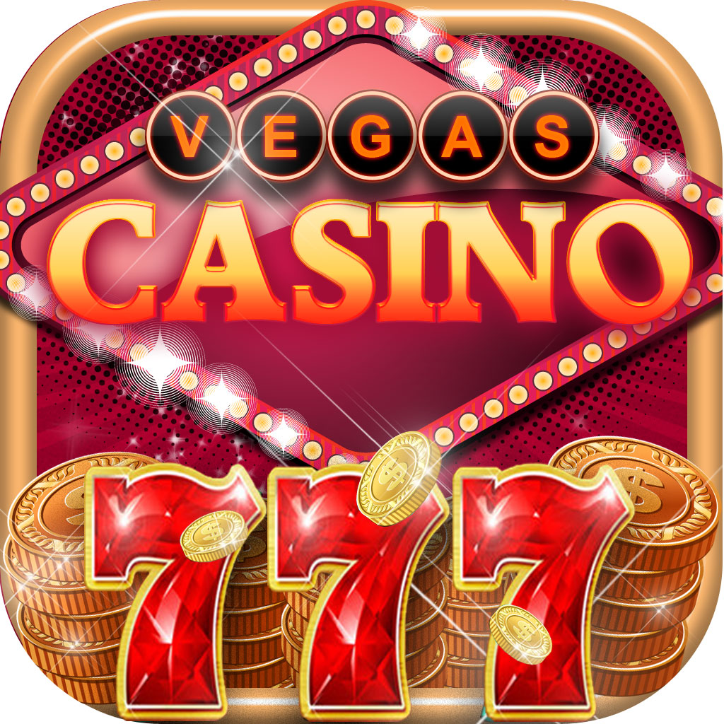` A Royal Slots Allstar - Casino Blackjack Roulette icon