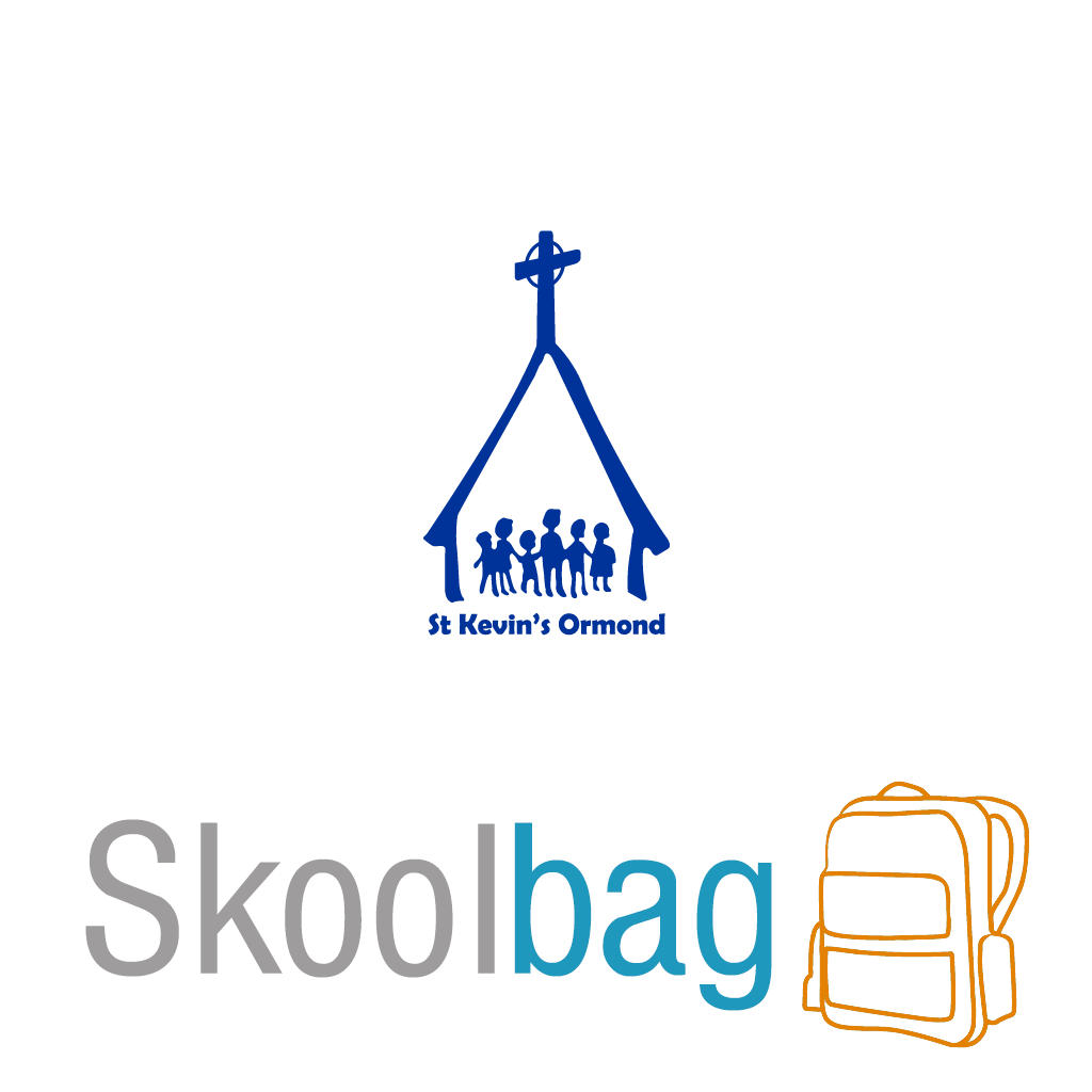 St Kevin's Primary Ormond - Skoolbag