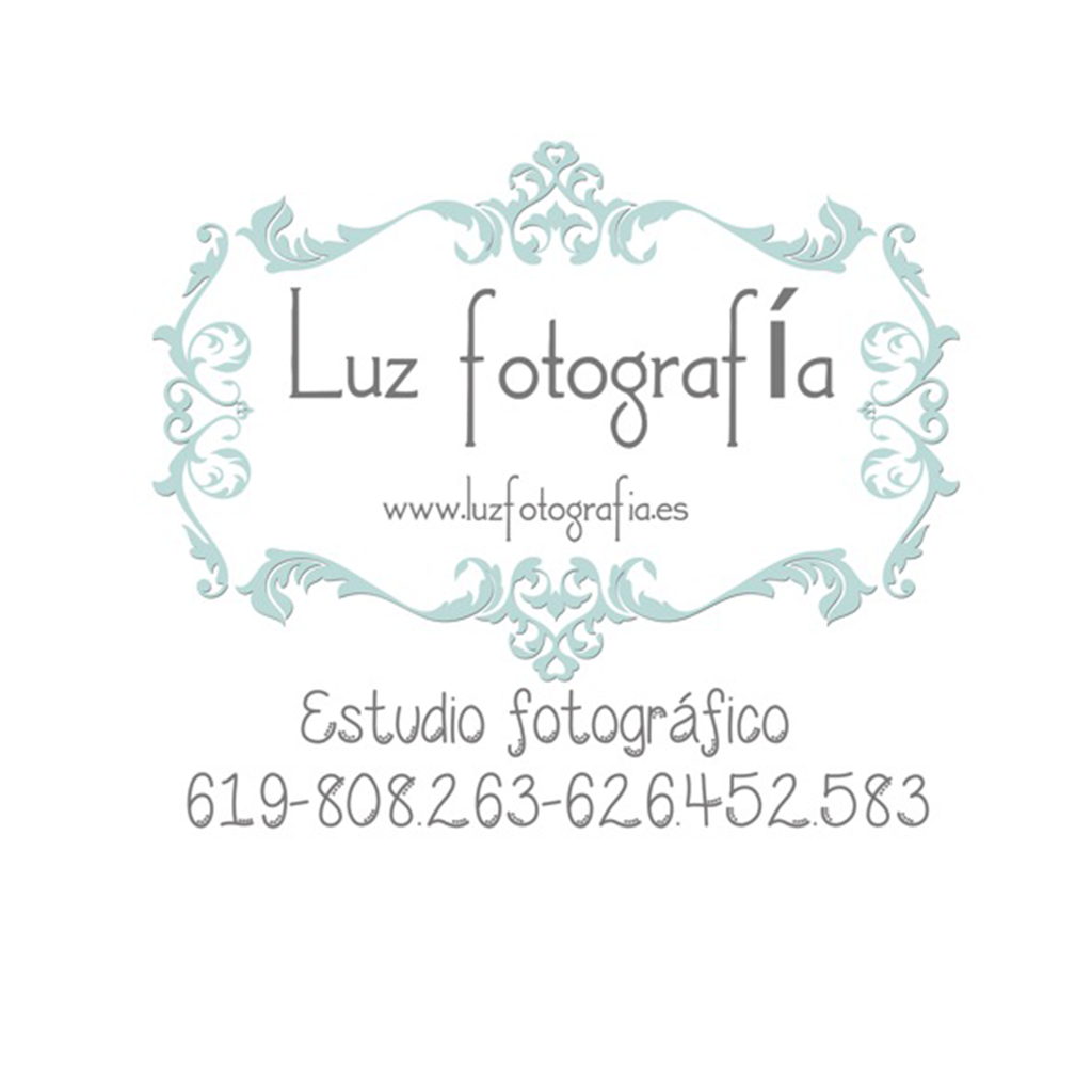 Luz Fotografia icon