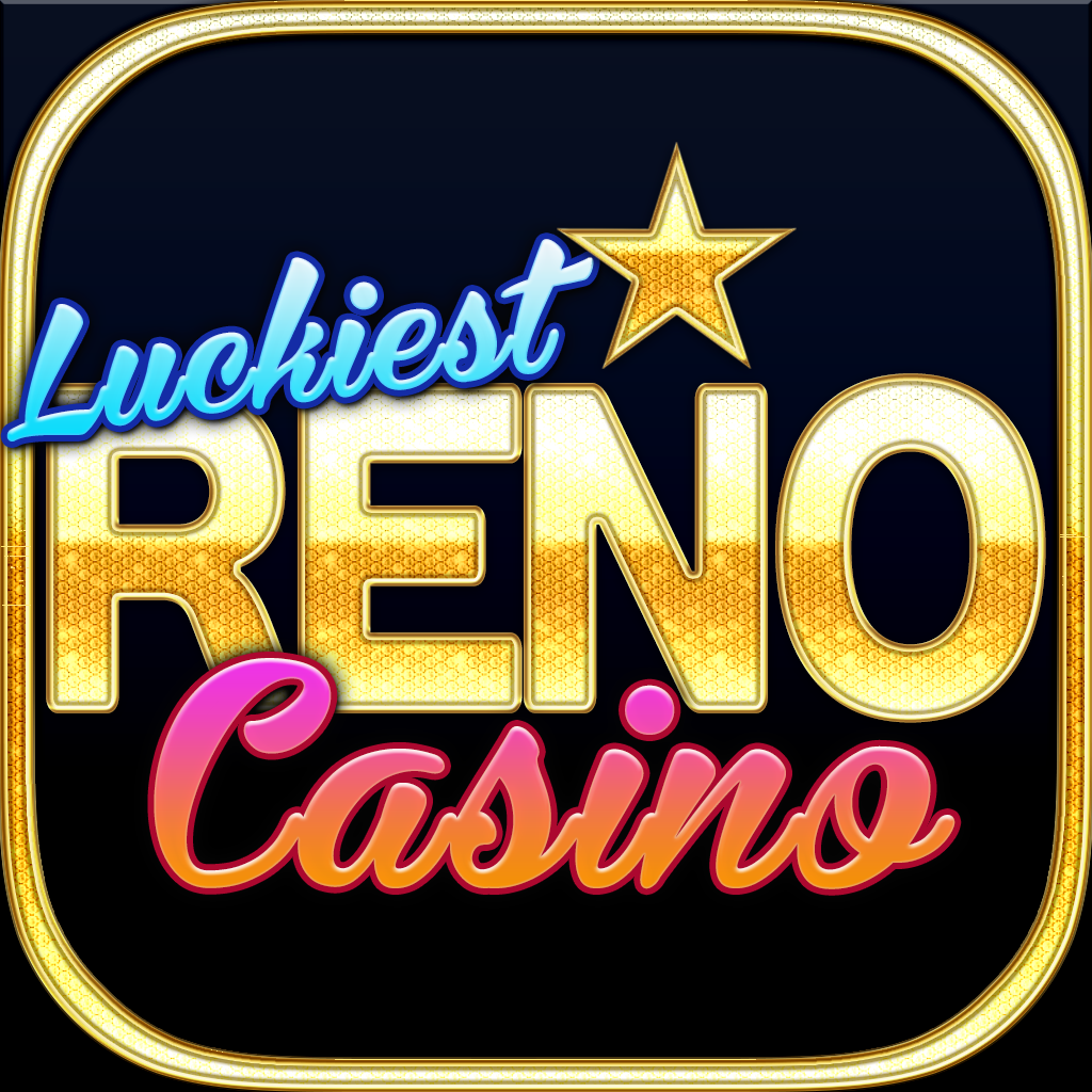 AAA Aatom Slots Reno Casino FREE Slots Game icon