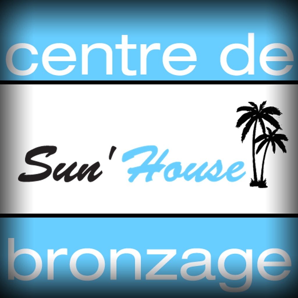 Sun House icon