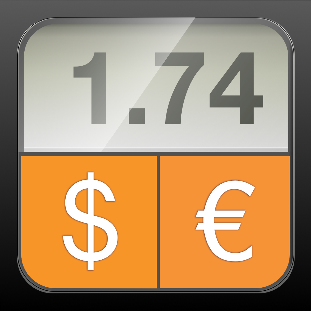 Lifelike S Currency Converter Hd Money Calculator With Exchange Rates For 150 Foreign Currencies Convert Dollars Euros Bitcoin And Many More