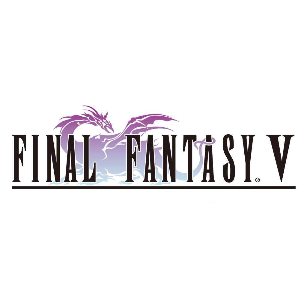 final fantasy 5