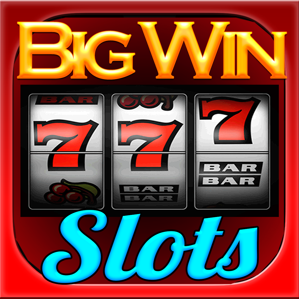 AAA Ace Big Win Casino Slots - 777 Edition icon