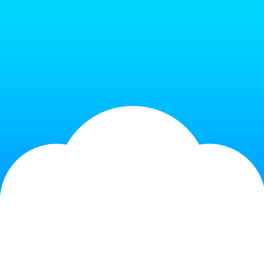 WeatherSignal - The Barometer for iPhone