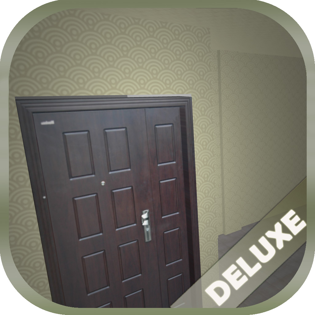Escape 9 Key Rooms If You Can Deluxe