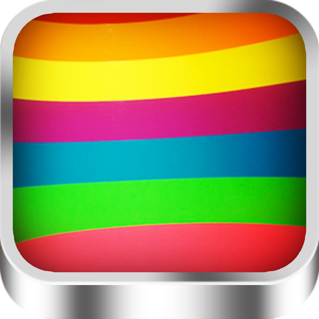 Color Wallpaper for iPhone icon