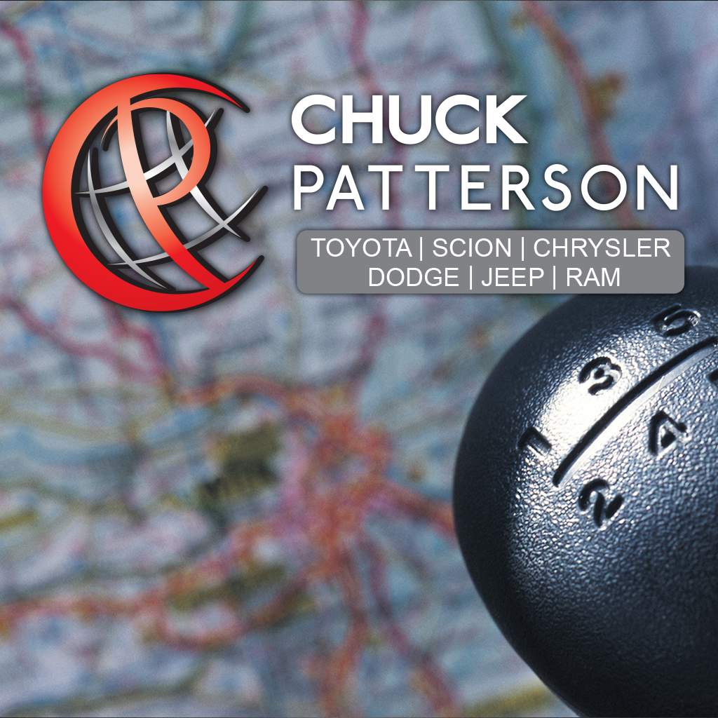 Chuck Patterson