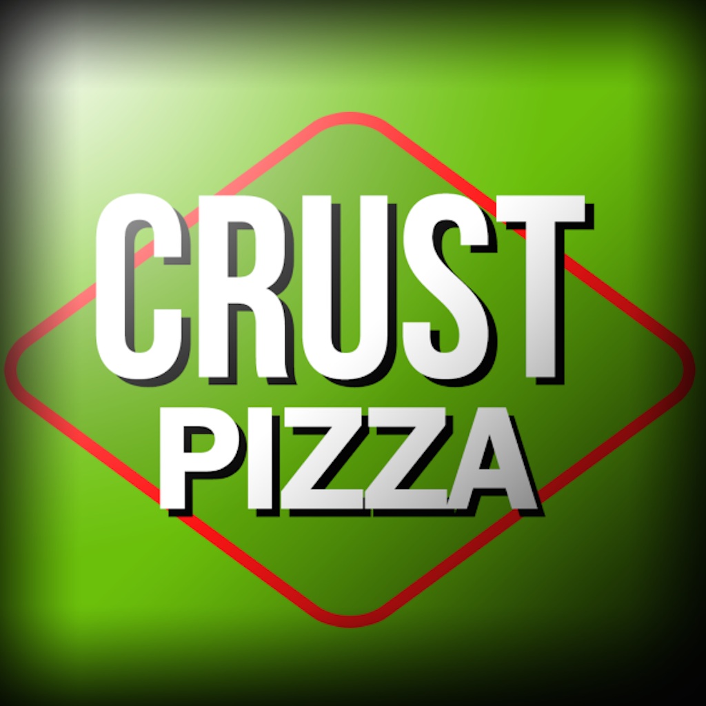 Crust Pizza icon