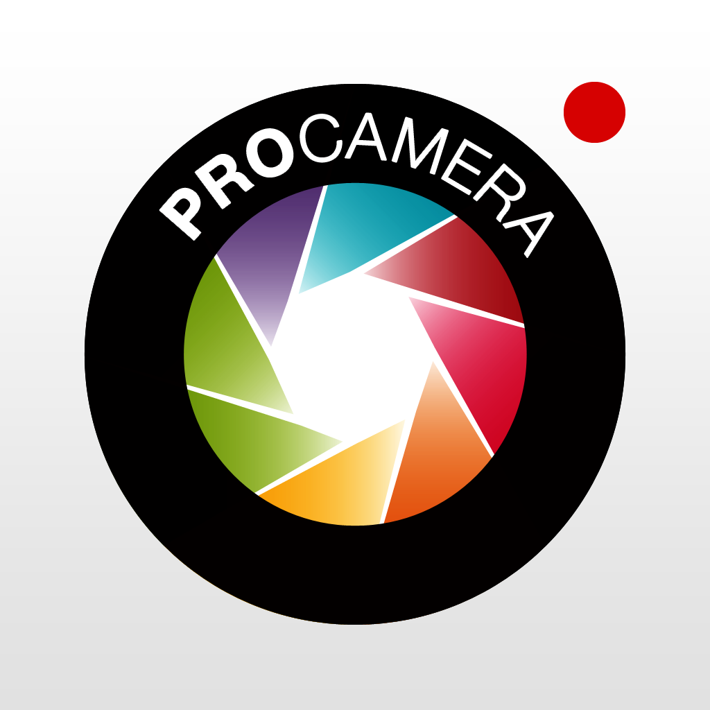 ProCamera HD