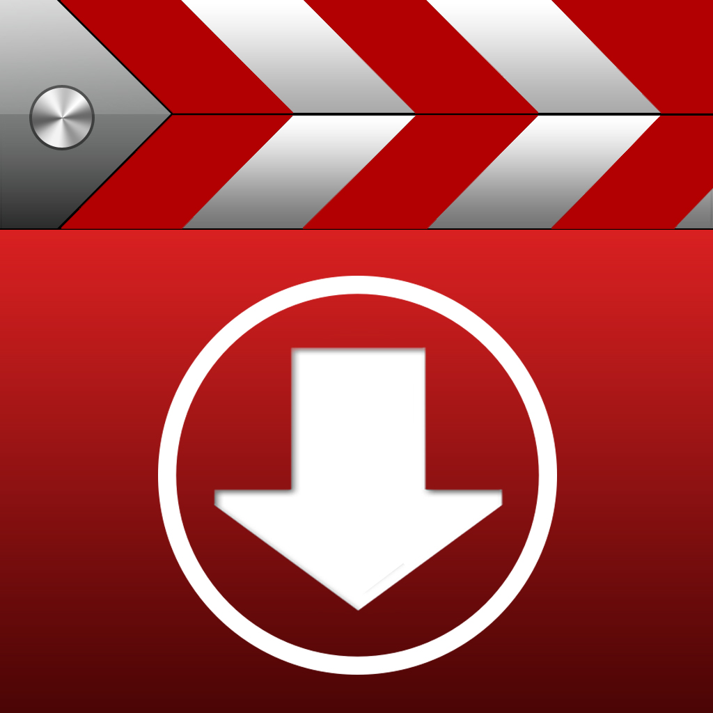 Video iDownloader Pro - Download & Play Most Video icon