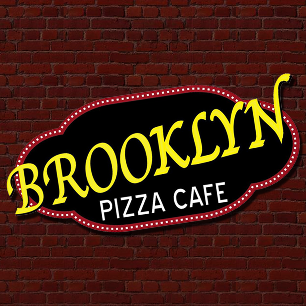 Brooklyn Pizza Cafe icon