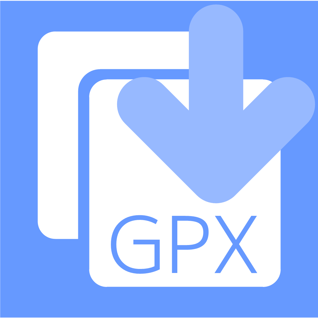 GPX Server