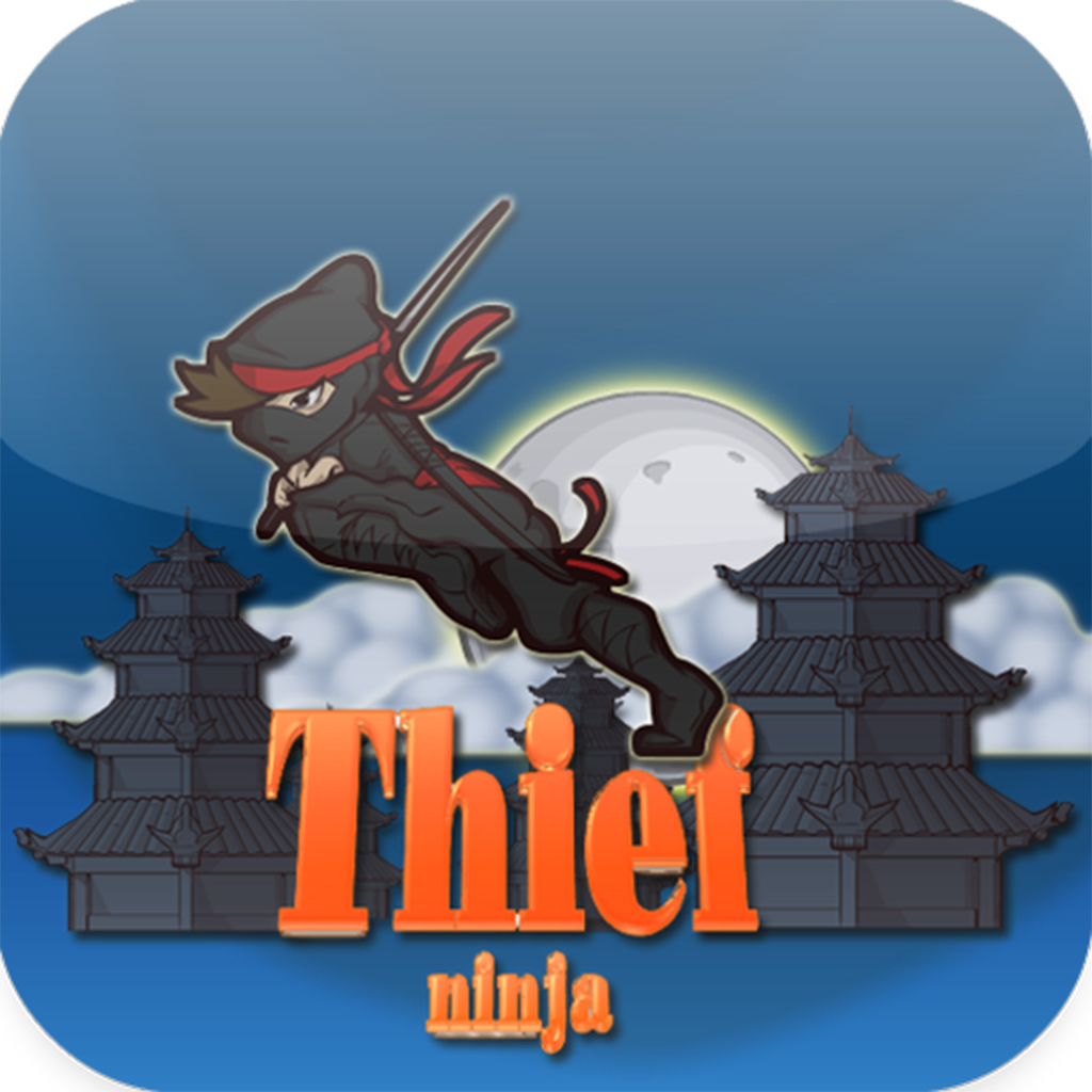 Thief Ninja