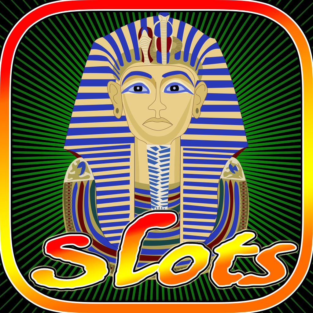 `` AAA Aadmirable Pharaoh 3 games in 1 - Roulette, Blackjack and Slots icon