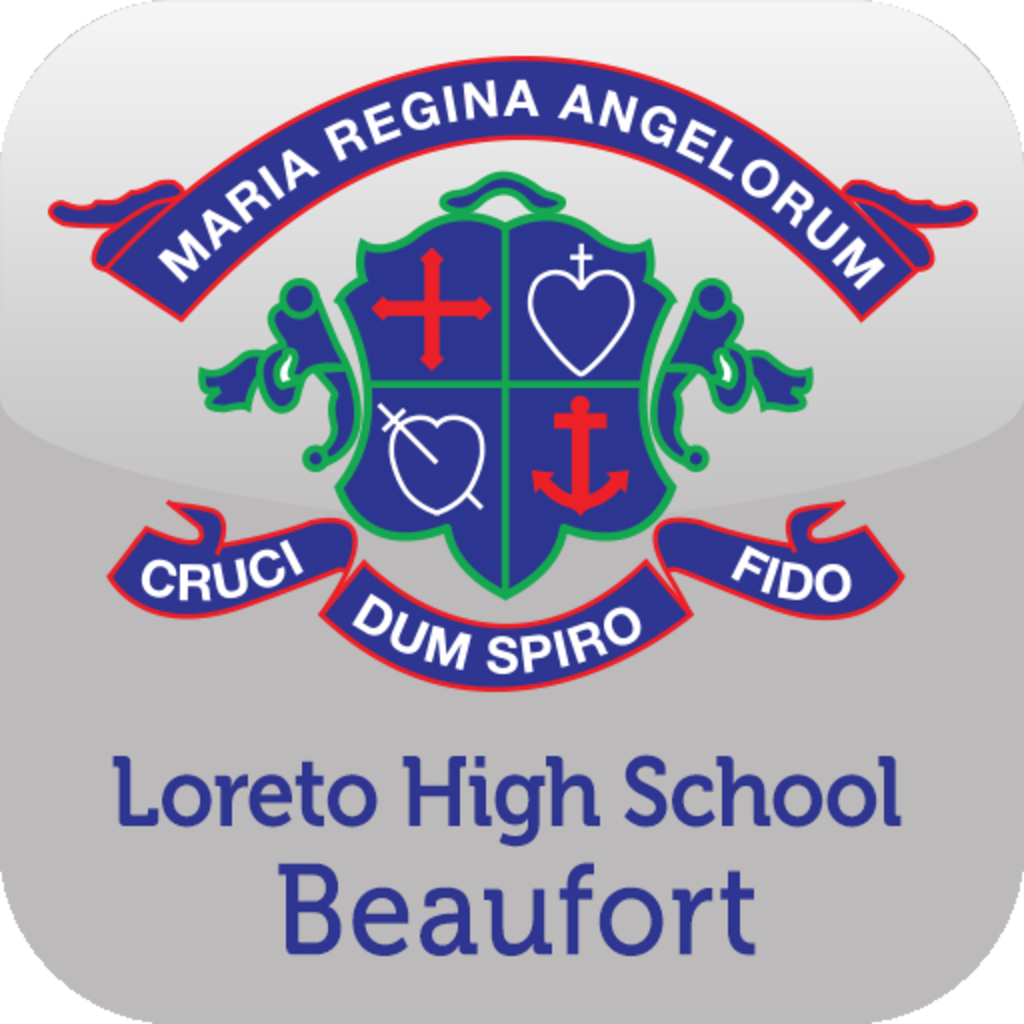 Loreto High School Beaufort icon