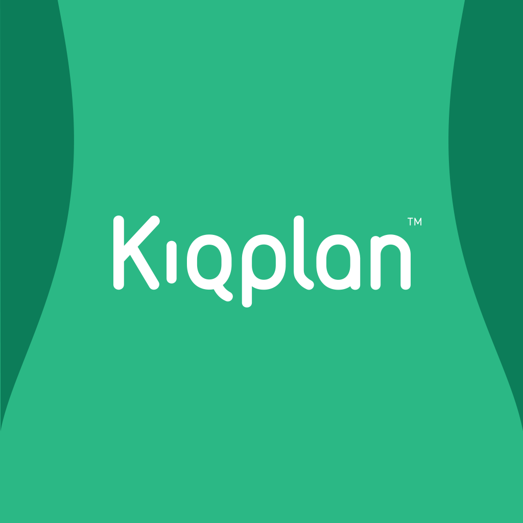 Kiqplan - Slim and Trim (us)