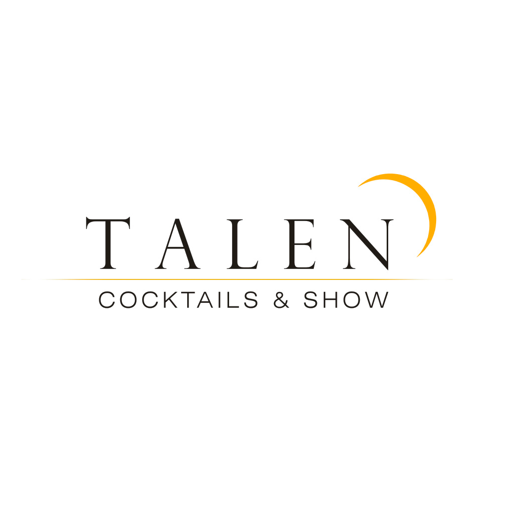 Talen Cocktails & Show icon