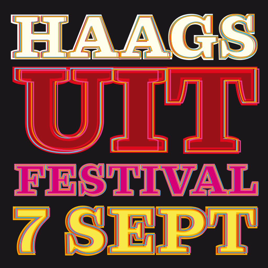 Haags UIT Festival