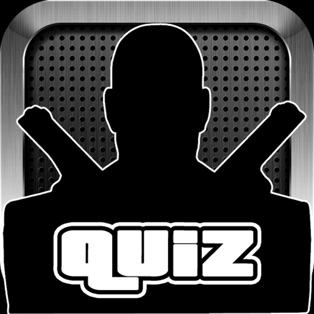 Quiz Game For Hitman Edition (Unofficial Free App) icon