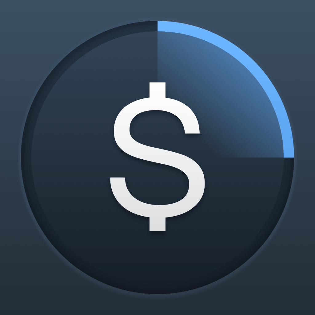 Saver 2 - Personal Finance. Income & Expense tracker, Budget planner.