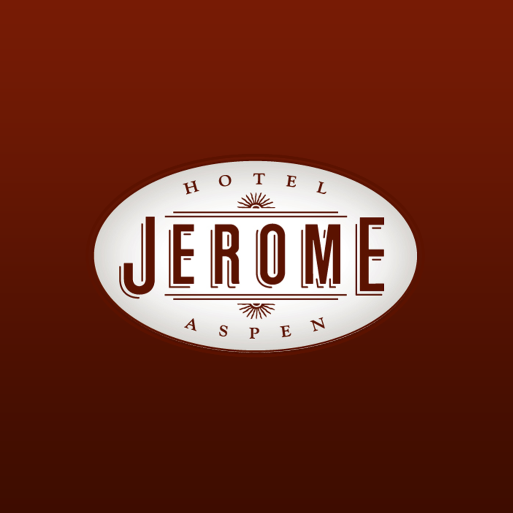 Hotel Jerome icon