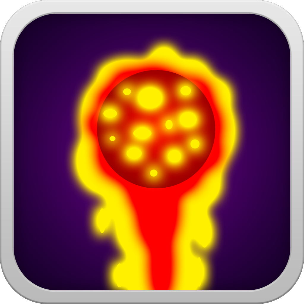 Absolute Inferno -This Is The Endless Fire Blackhole! icon
