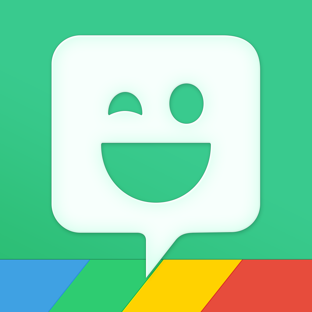 Bitmoji - Avatar Emoji Keyboard by Bitstrips