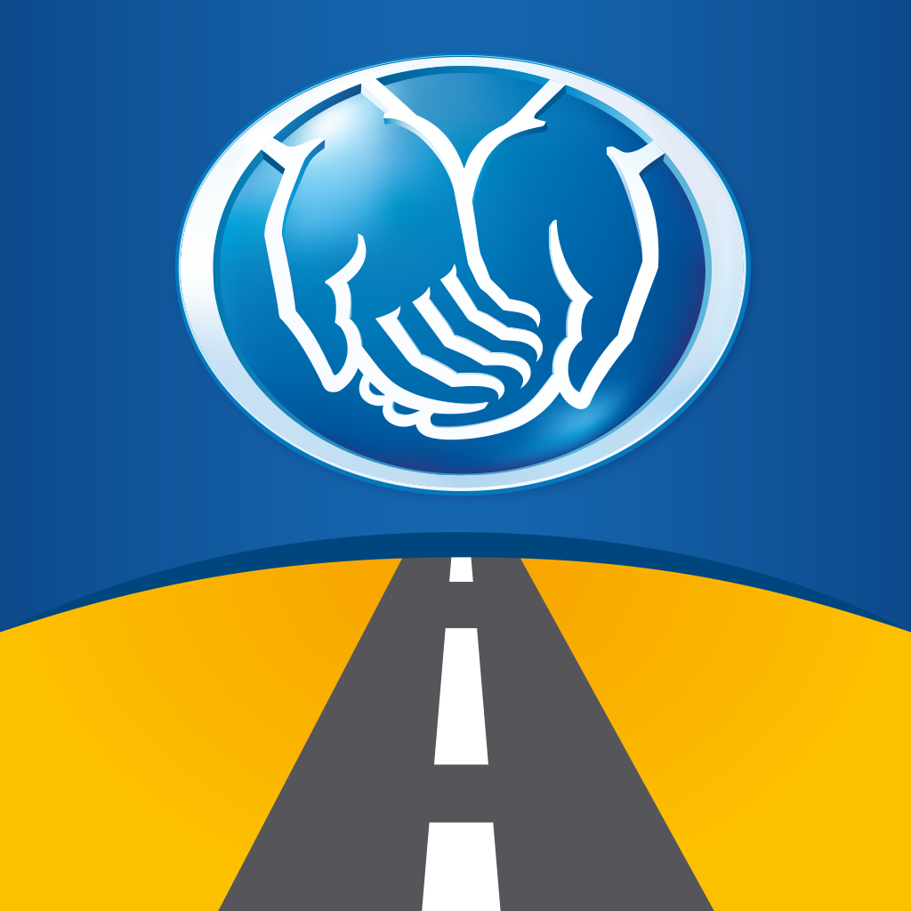 Good Hands ® Roadside Assistance icon