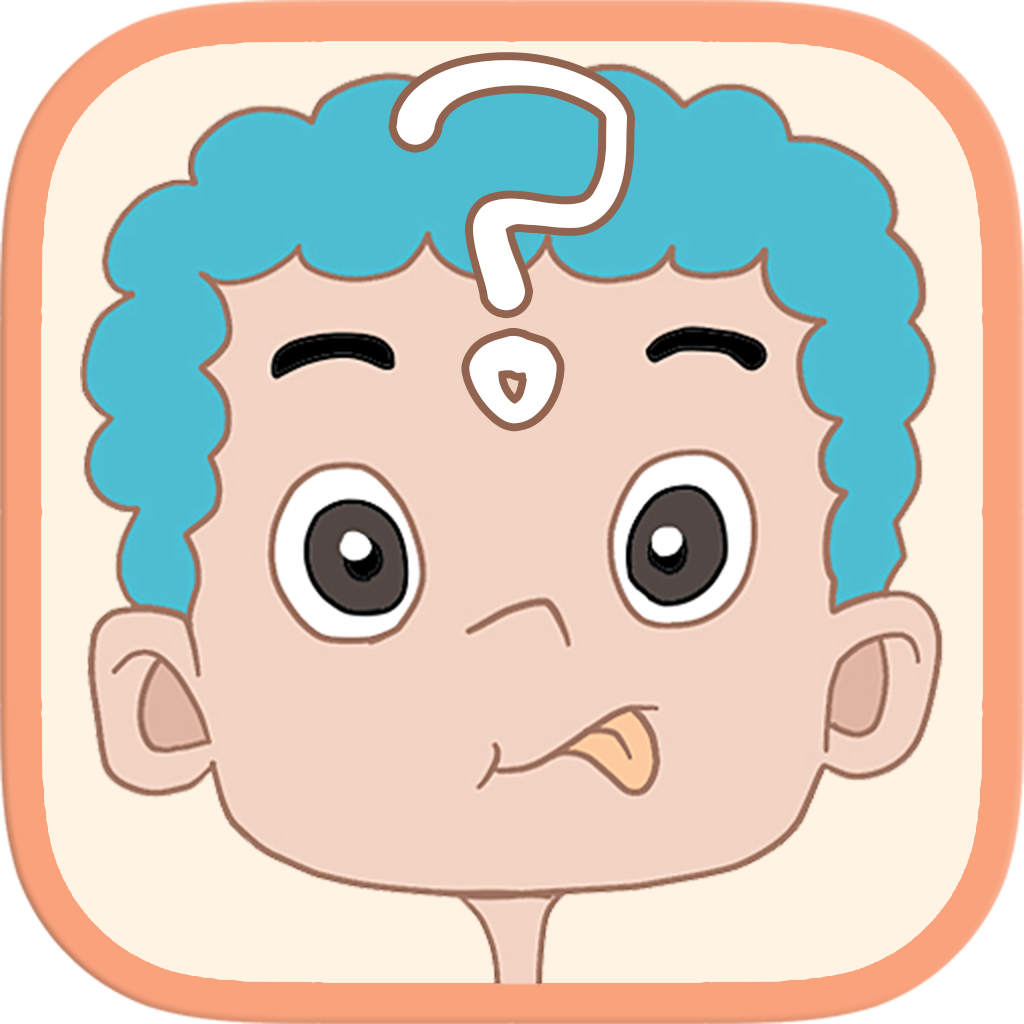 Memo Matching Game for Bubble Guppies Edition icon