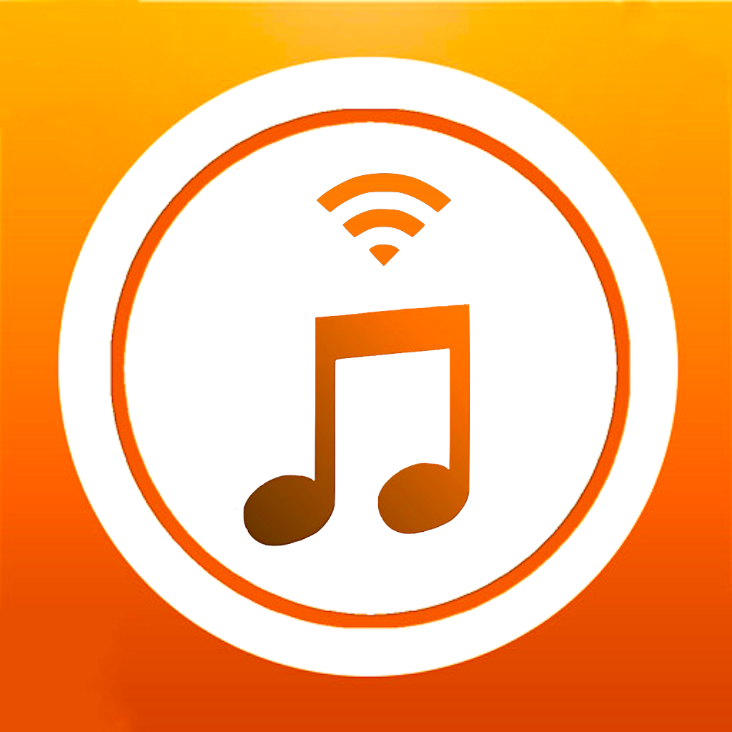 AirMusic Player icon