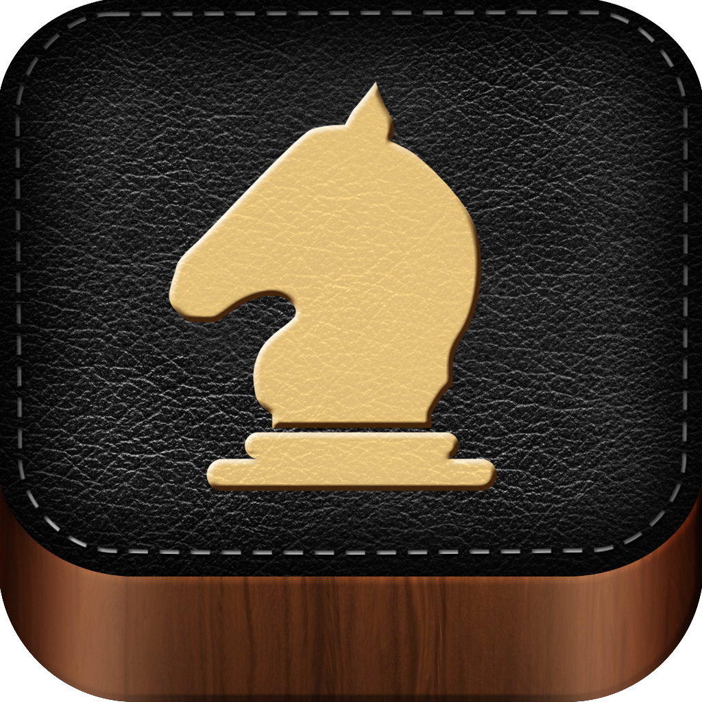 Chess Knight *HD* icon