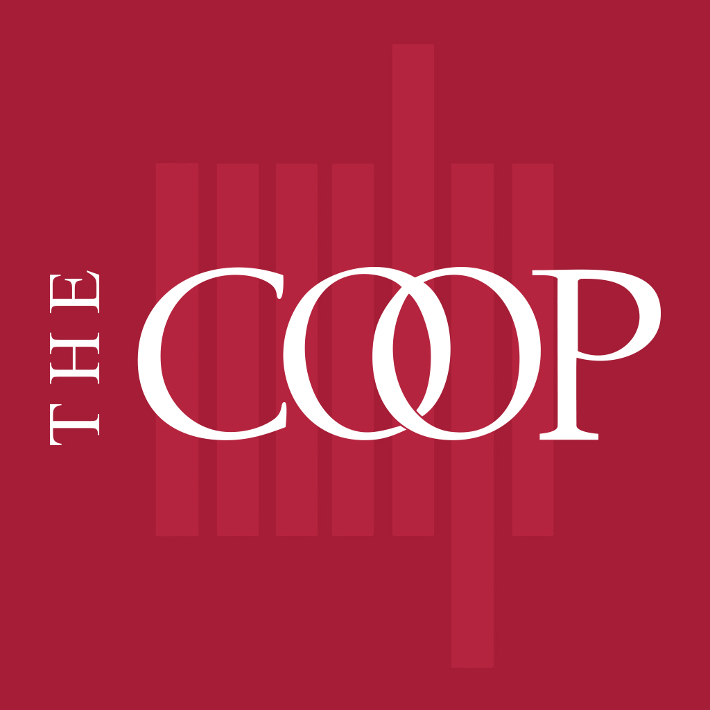MIT Coop – Textbooks icon