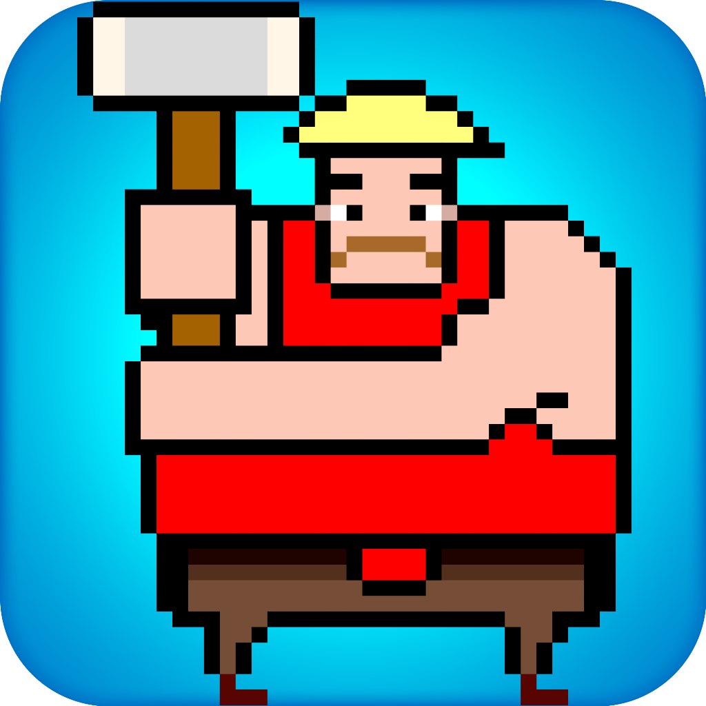 A Plumberman's Story - Breaking Pipes mania icon