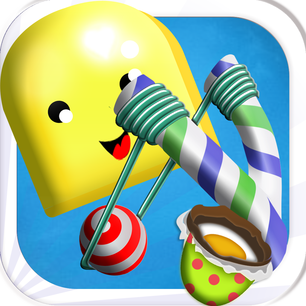 Sling Candy icon