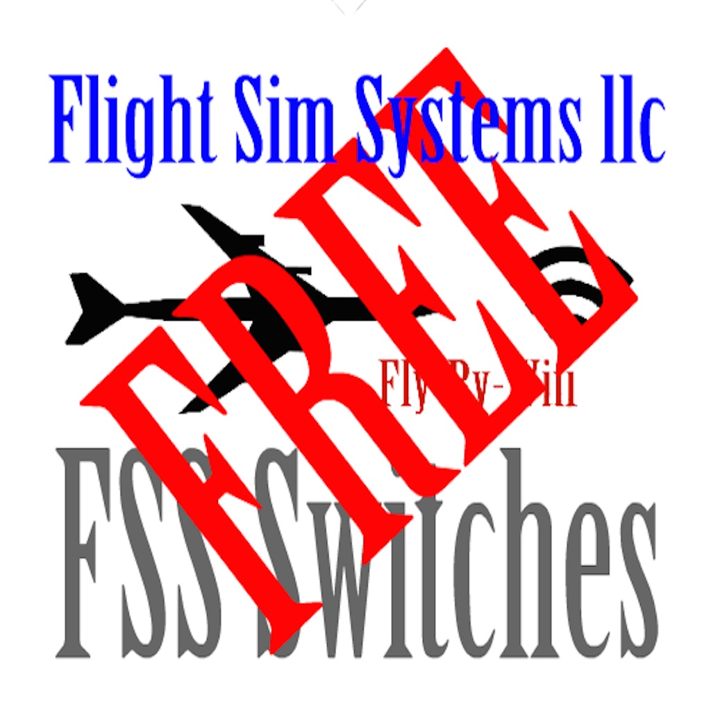 FSS Switches FREE icon