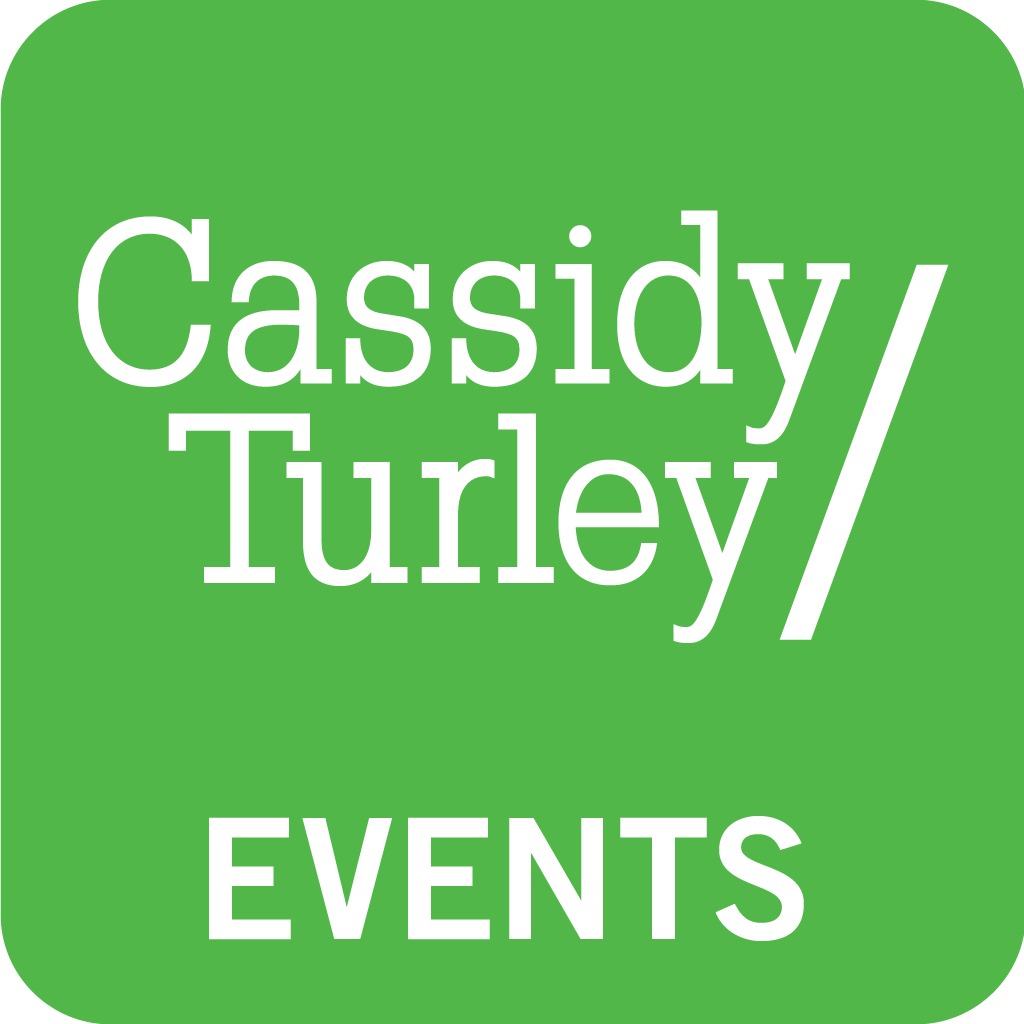 Cassidy Turley Events