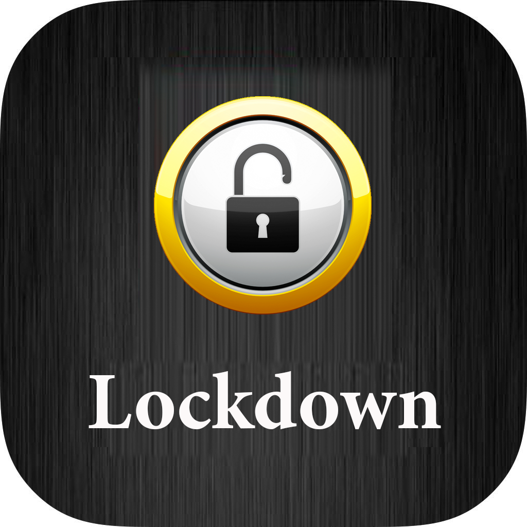 Lockdown Pro Data