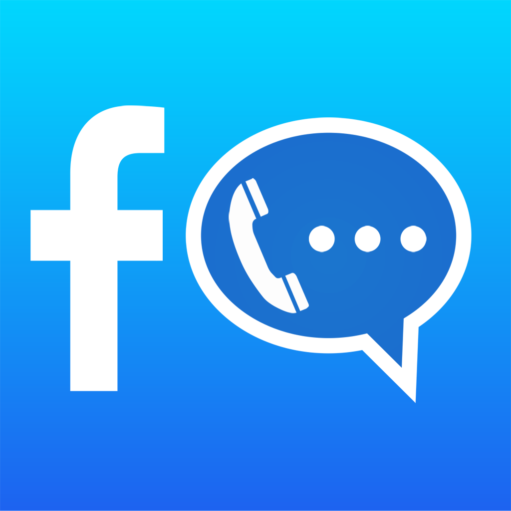 xFace! Chat, Call for Facebook