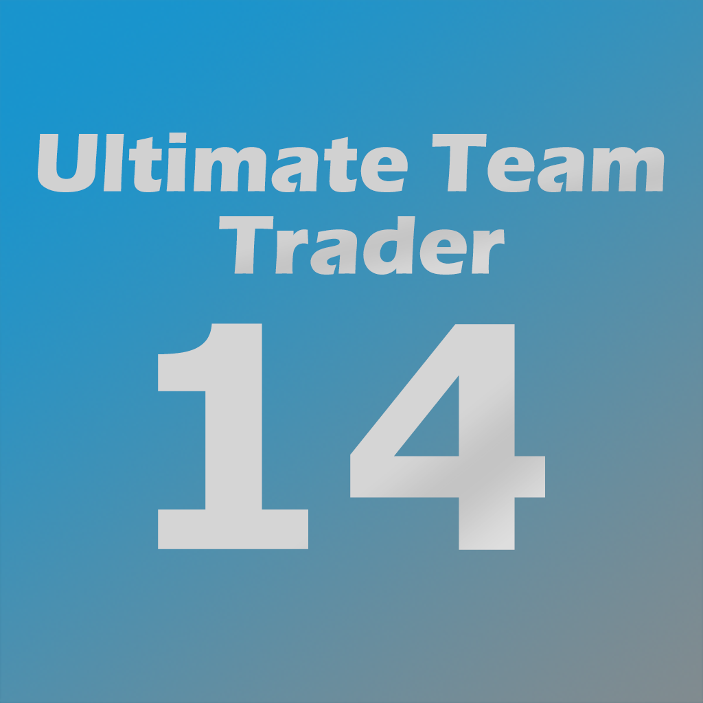 Ultimate Team Trader 14 icon