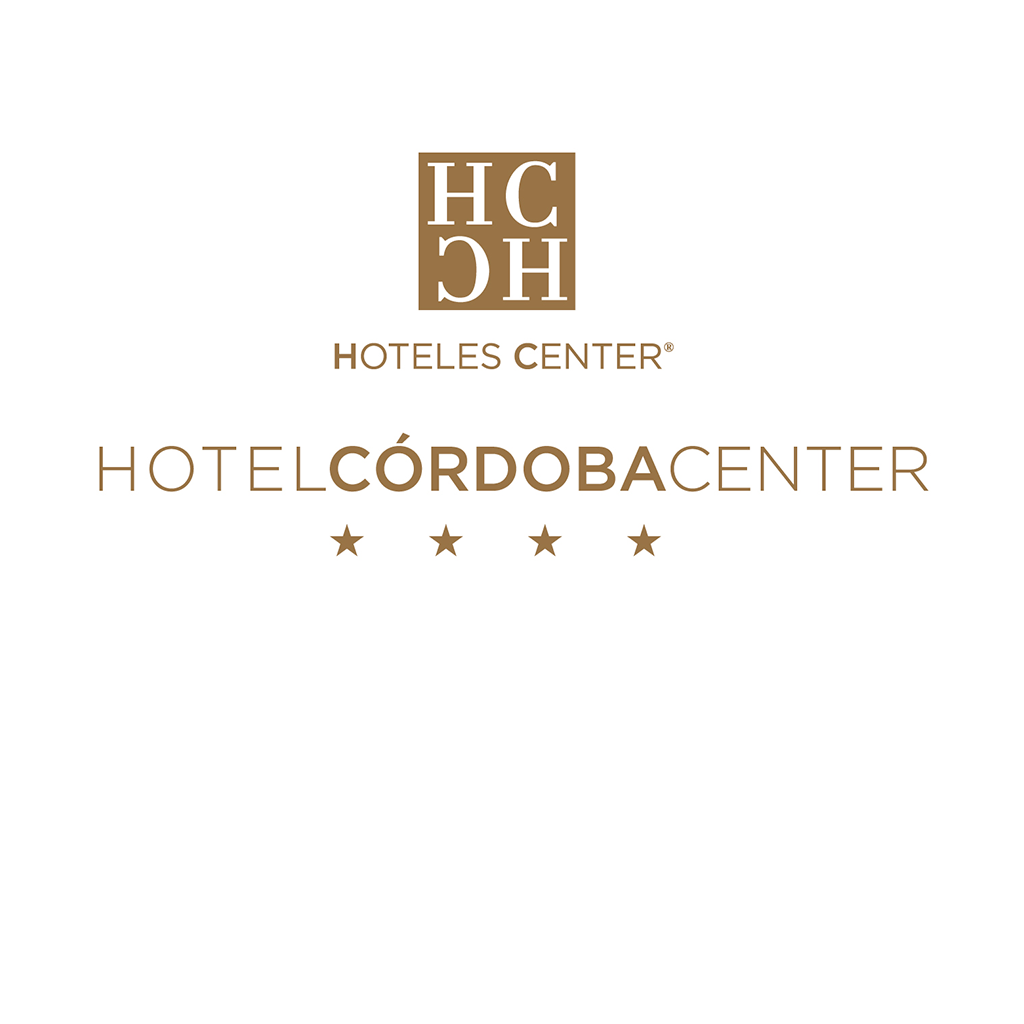 Hotel Córdoba Center icon